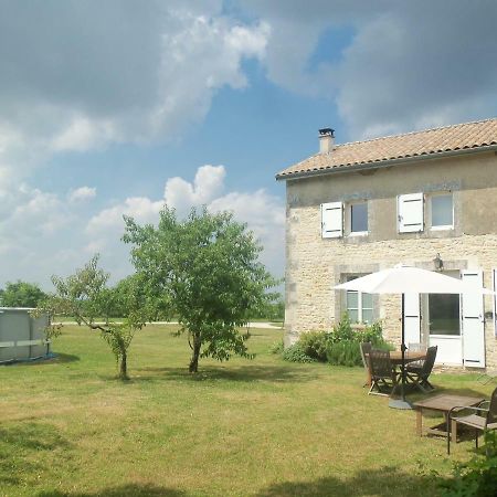 Charente Chambres D'Hotes - B&B Bernac  Экстерьер фото