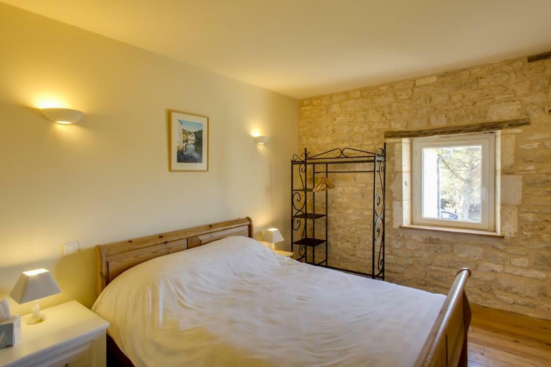 Charente Chambres D'Hotes - B&B Bernac  Экстерьер фото